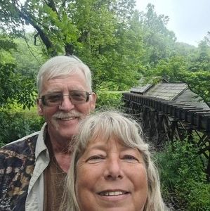 Meet your Posher, Janeandterry